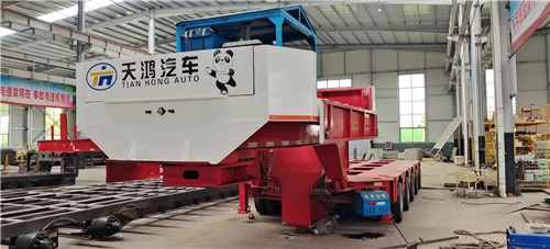 洒水清扫车