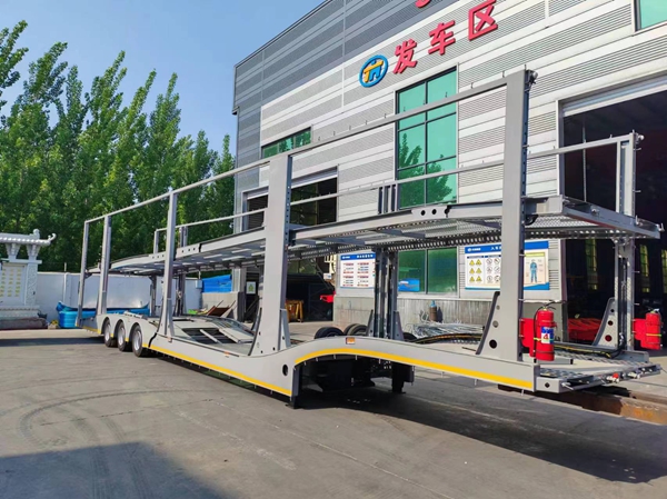 托运车